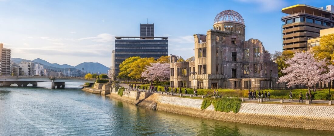 Errori da evitare a Hiroshima