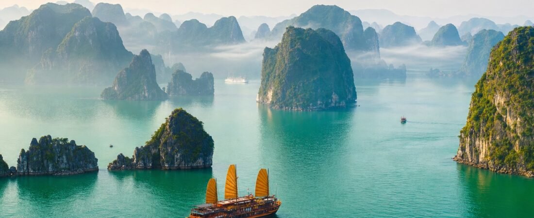 Errori da evitare a Halong Bay