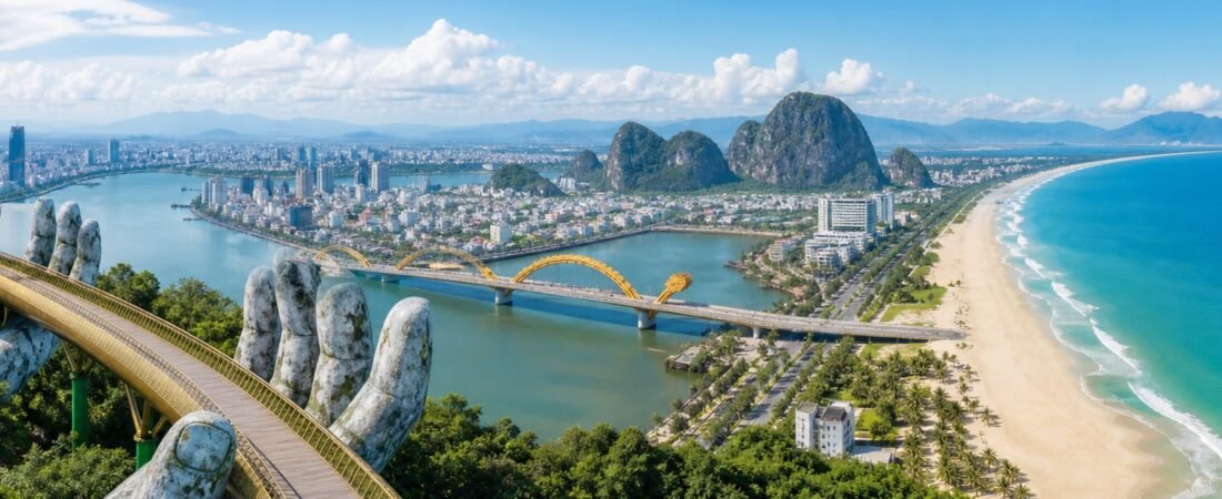 Errori da evitare a Da Nang