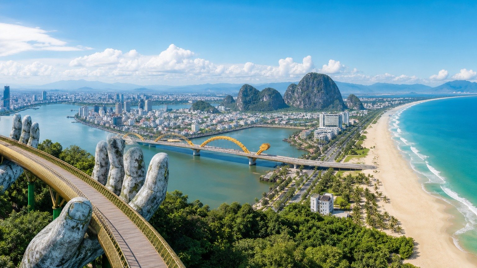 Errori da evitare a Da Nang