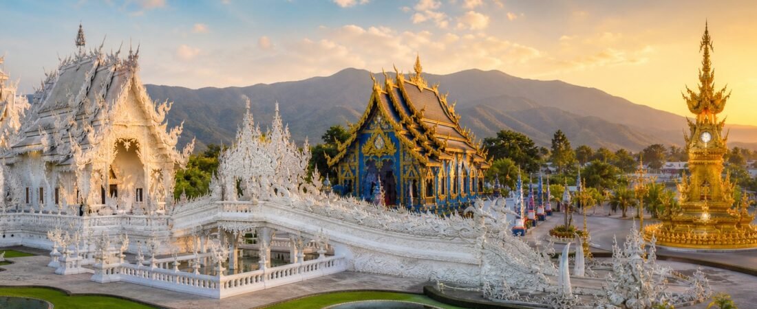 Errori da evitare a Chiang Rai