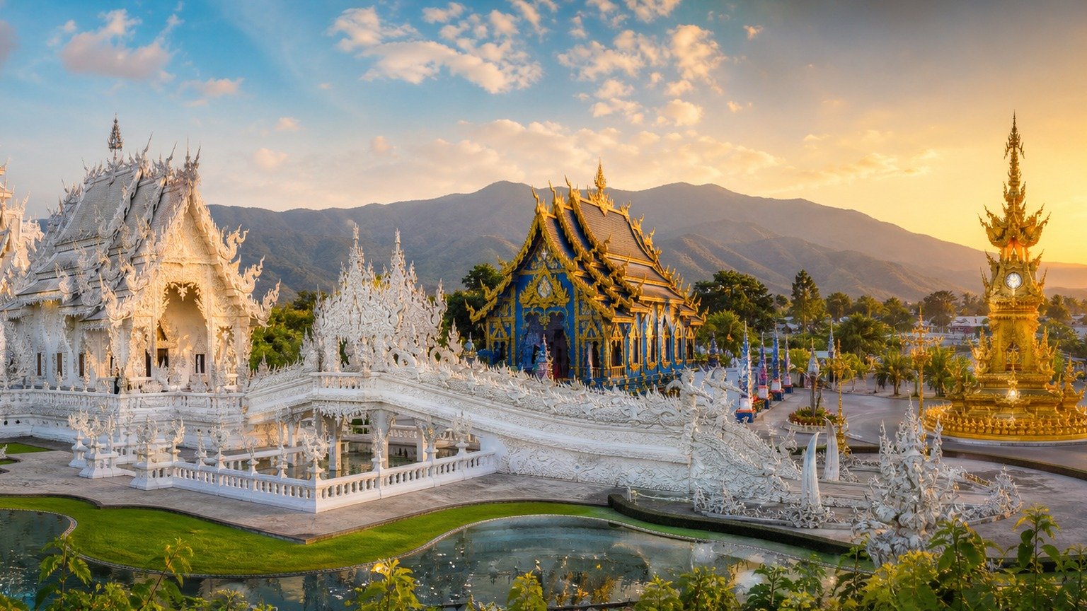 Errori da evitare a Chiang Rai