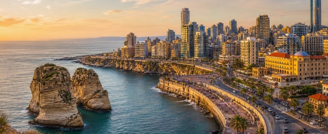 Errori da evitare a Beirut