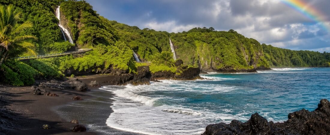 Hawaii: Oahu, Maui e Kauai per viaggiatori solitari tra natu