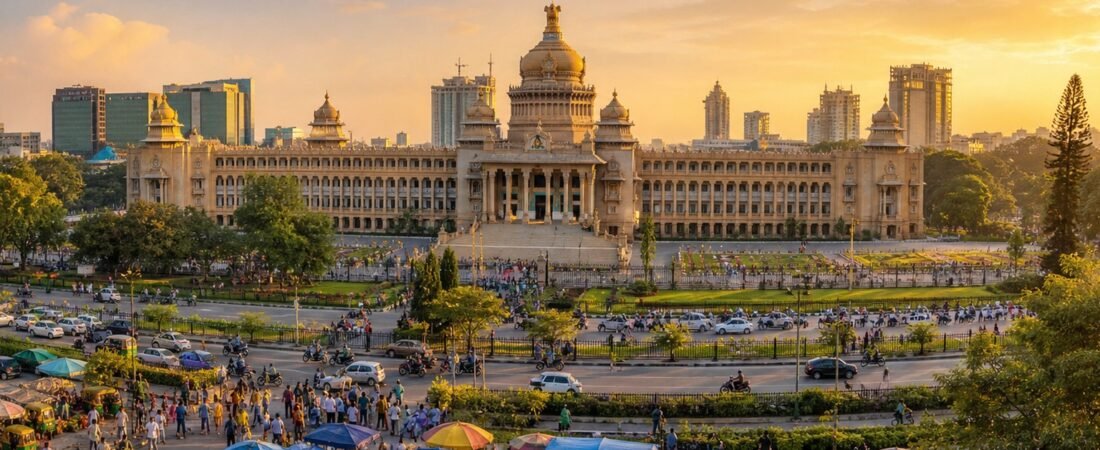 Errori da evitare a Bangalore