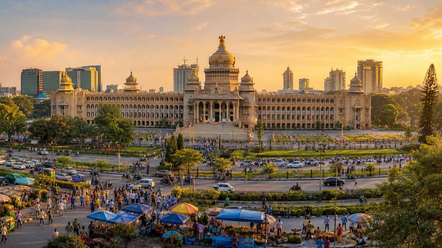 Errori da evitare a Bangalore