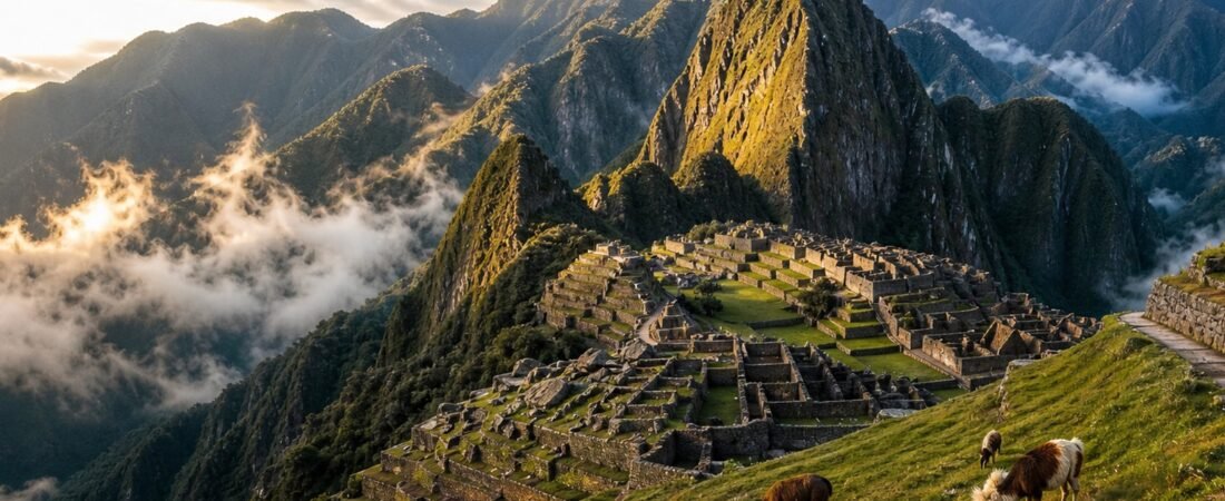 Machu Picchu e Perù: trekking solitario sul Cammino Inca
