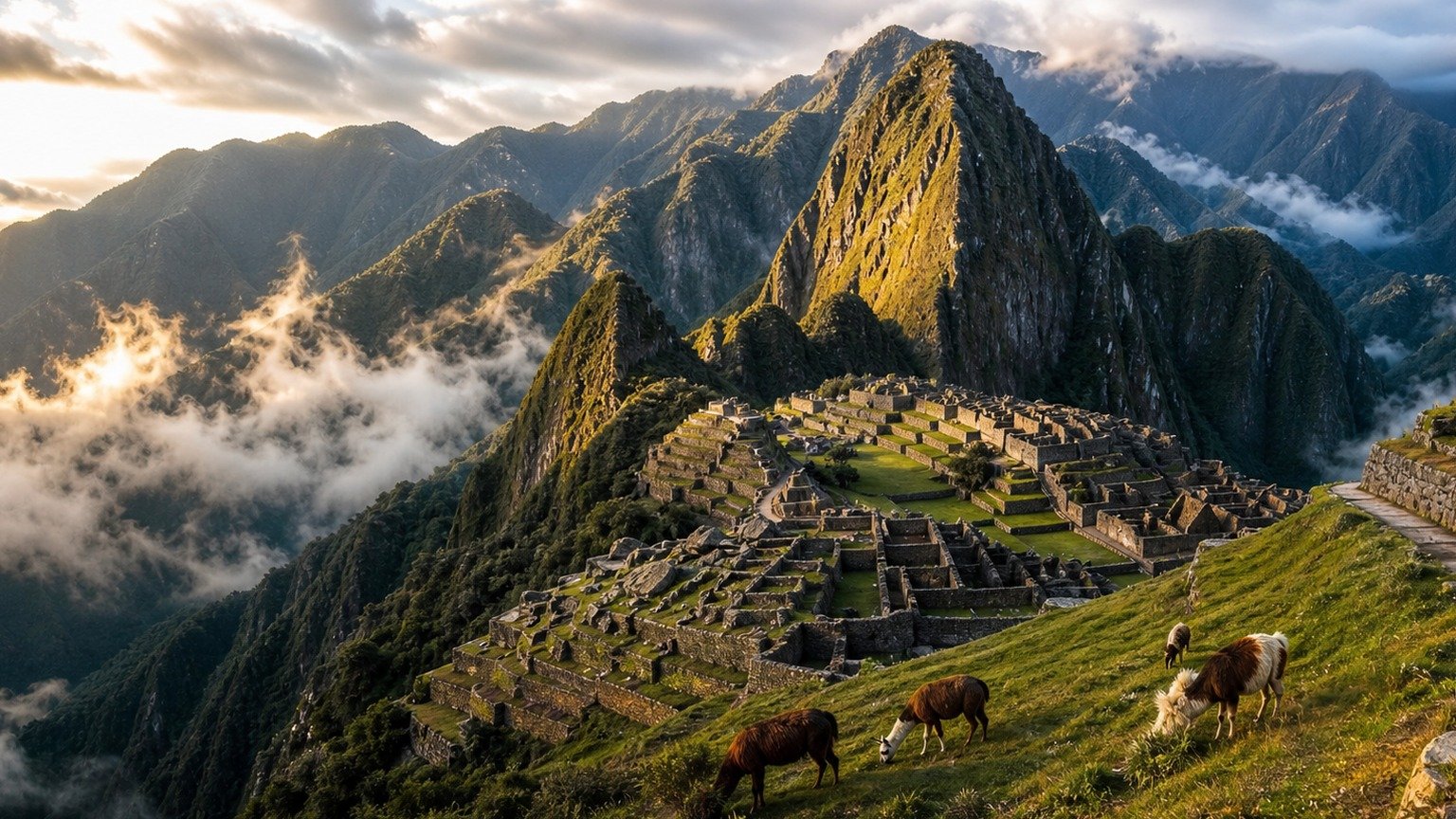 Machu Picchu e Perù: trekking solitario sul Cammino Inca