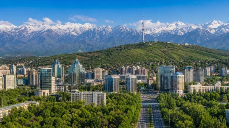 Errori da evitare ad Almaty