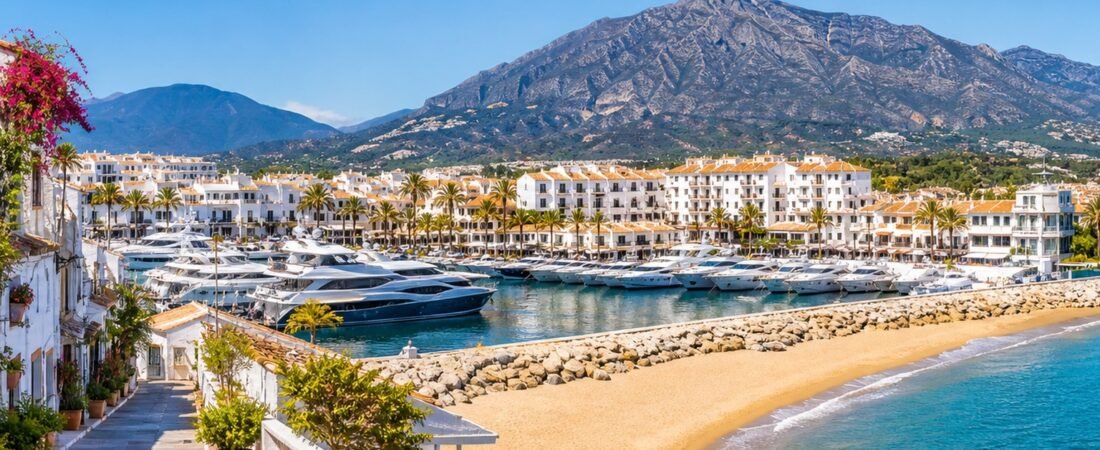 Errori da evitare a Marbella: guida per un viaggio perfetto