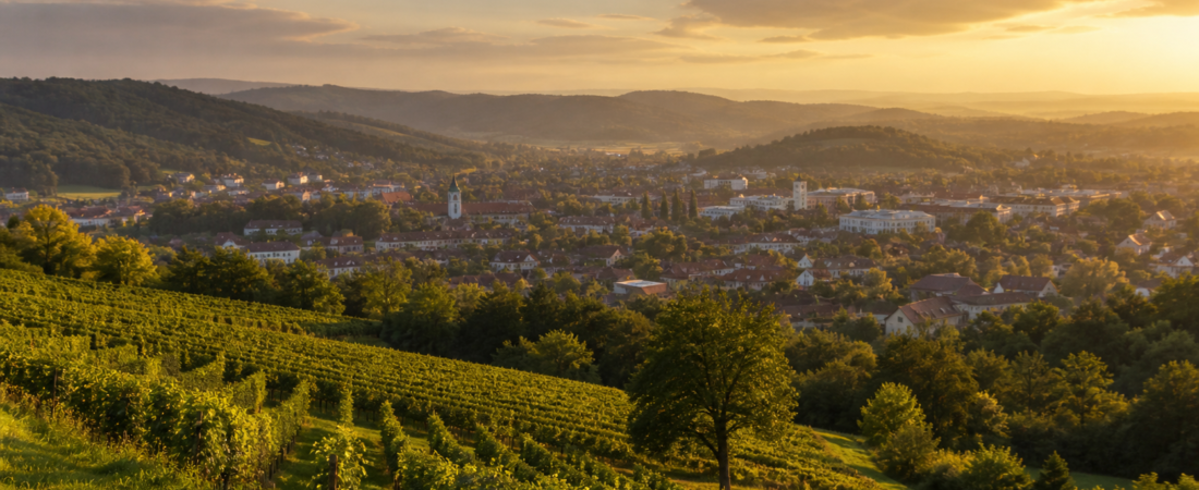 Itinerario a Požega in solitaria: 3 giorni tra museo della città, colline della Slavonia, vigneti e tradizioni della valle dell’Orljava