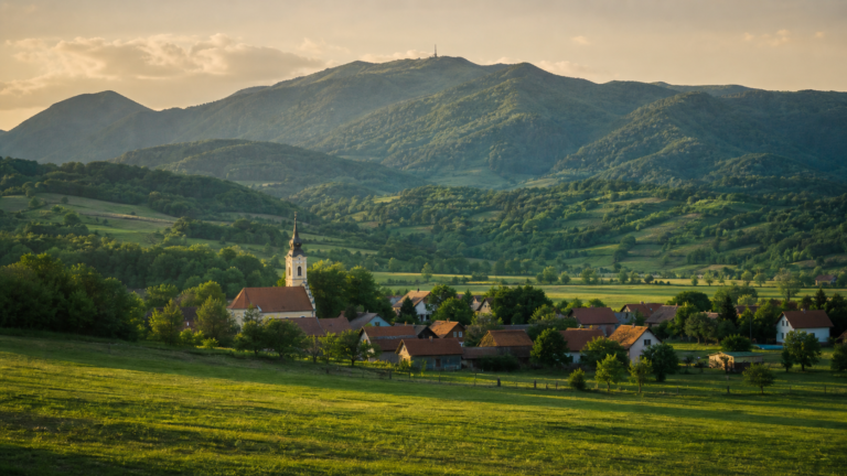 Itinerario a Lepoglava in solitaria: 3 giorni tra merletti, monastero paolino, Ivanščica e borghi del Hrvatsko Zagorje