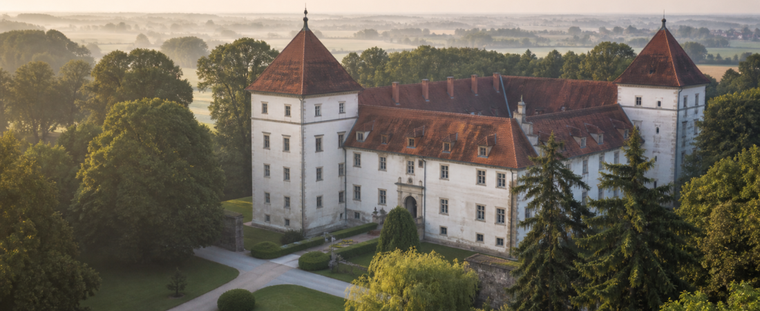 Itinerario a Murska Sobota in solitaria: 3 giorni tra castello, Prekmurje, Mura, cicloturismo e cucina della pianura pannonica