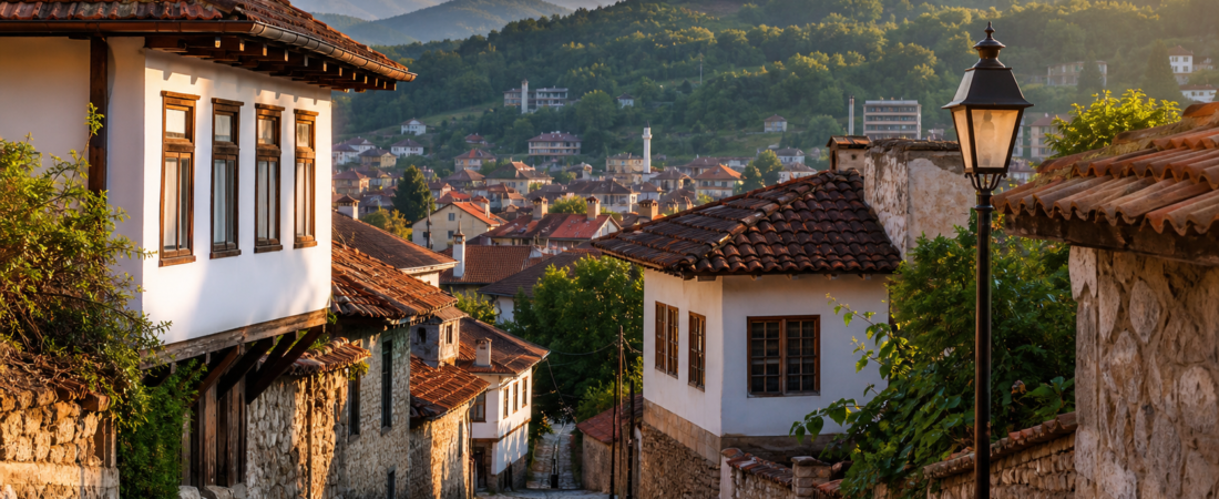 Itinerario a Vranje in solitaria: 3 giorni tra cultura meridionale, terme di Vranjska Banja, monasteri e paesaggi della Serbia sud-orientale