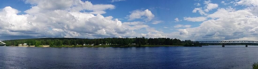 Rovaniemi in solitaria: aurora, neve e Lapponia