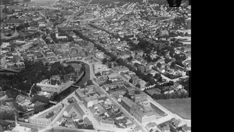 Borås in solitaria: guida premium tra arte, tessile e natura svedese