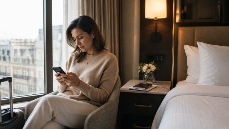 Sicurezza digitale in viaggio: proteggi dati e account