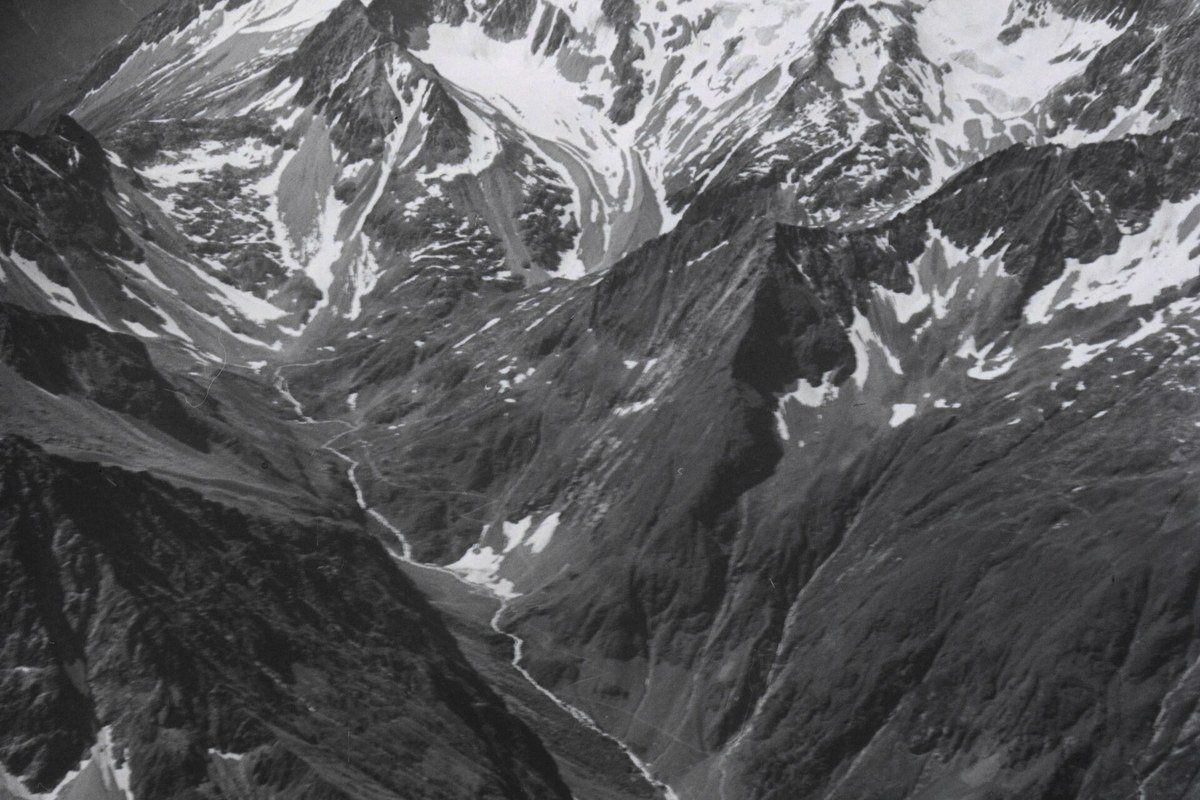 Piz Nair