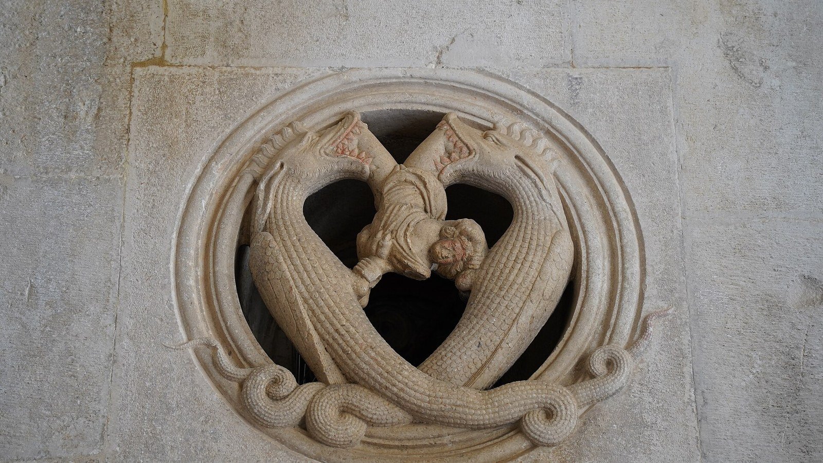 Trogir Cathedral