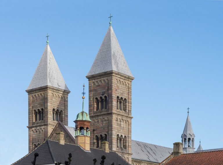 Viborg in solitaria: guida completa tra cattedrale, laghi e Hald Sø