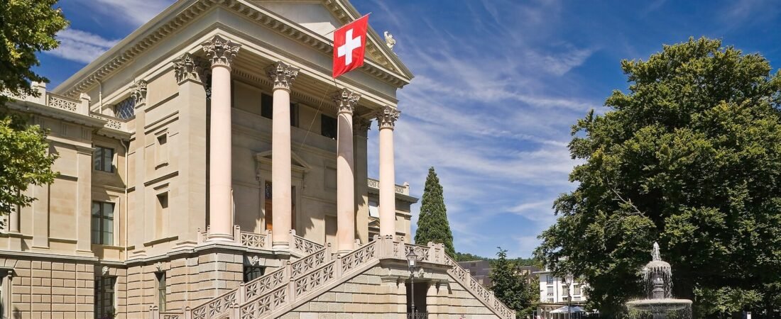 Winterthur in solitaria: guida alla città dei musei
