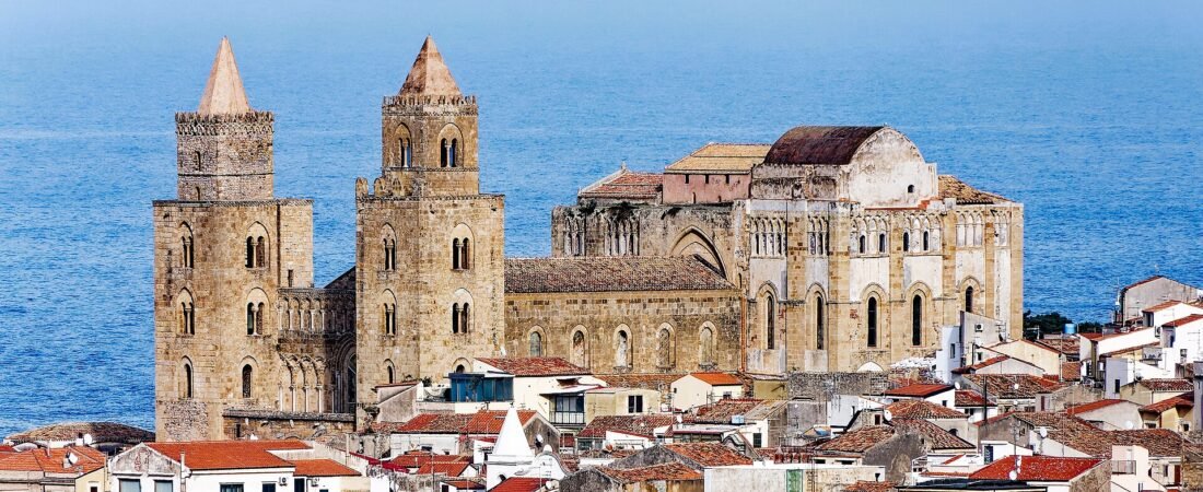 Cosa fare a Cefalù: guida tra duomo normanno e spiagge