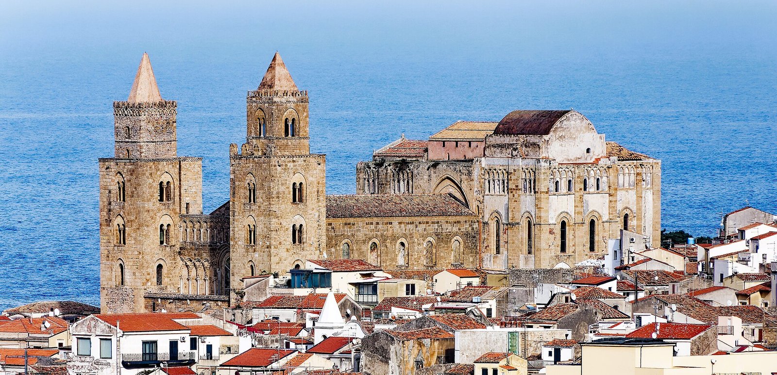 Cosa fare a Cefalù: guida tra duomo normanno e spiagge