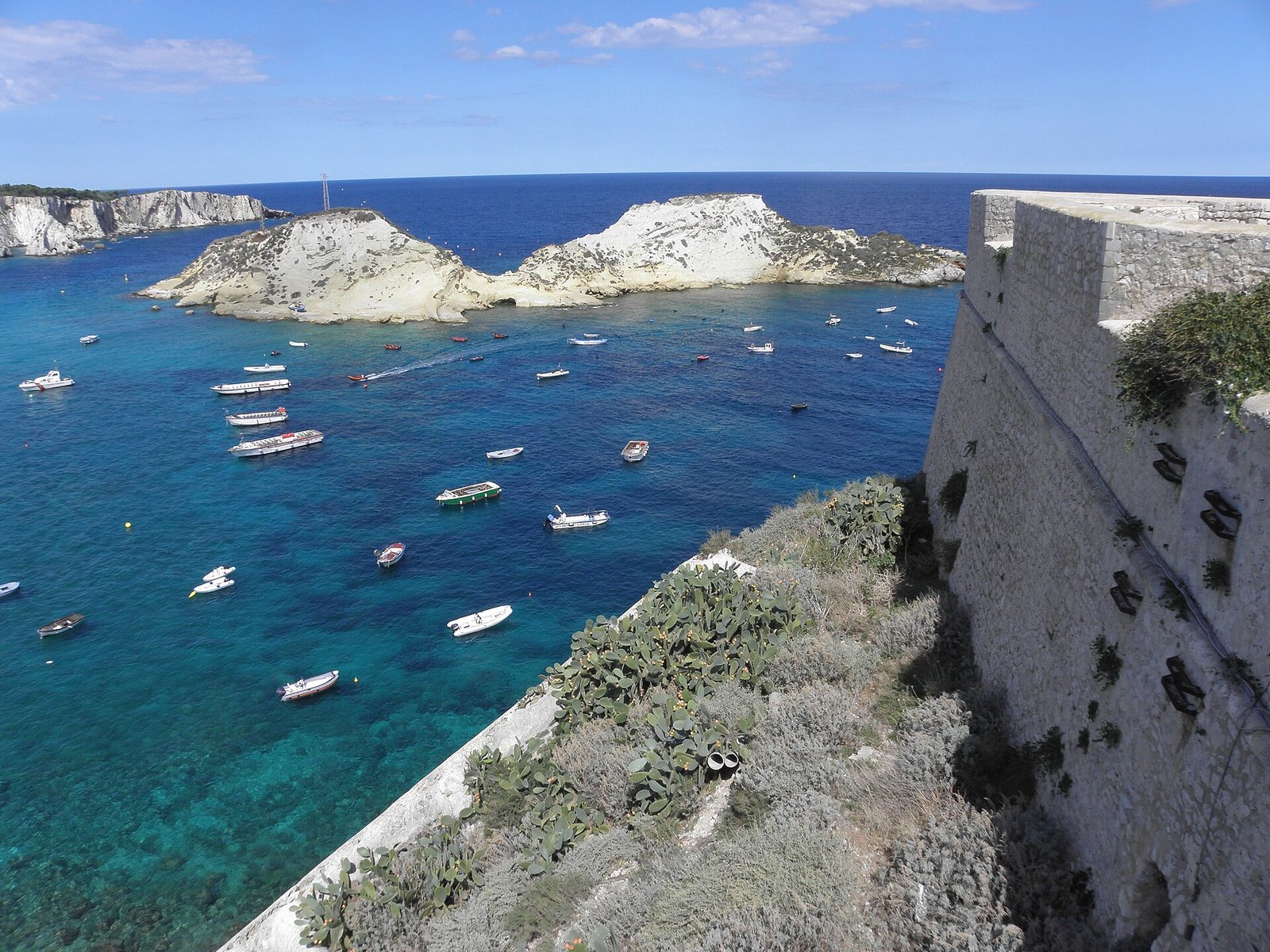 Weekend alle Isole Tremiti: guida al paradiso dell’Adriatico