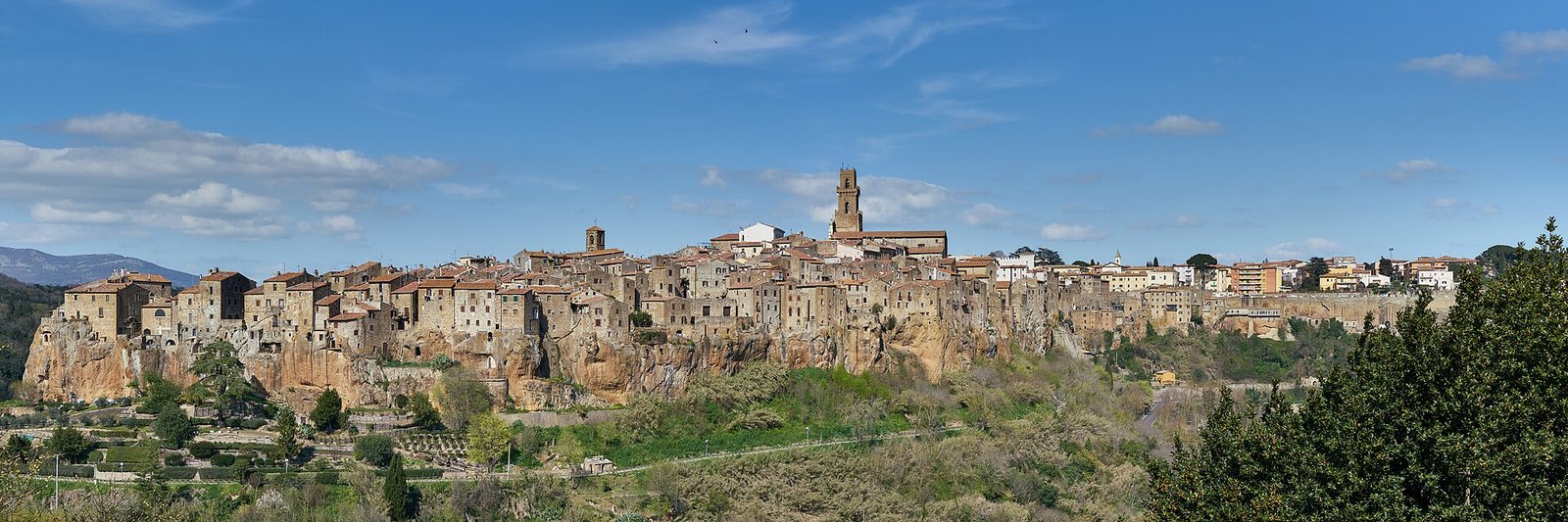 Dove dormire a Pitigliano: guida ai migliori quartieri e hotel