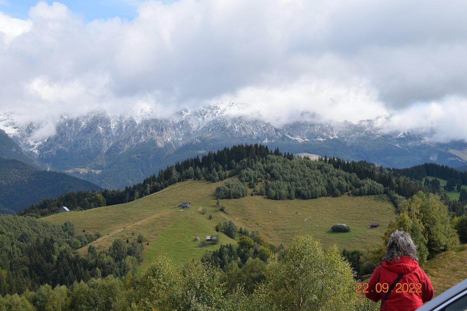 Cosa vedere in Transilvania: castelli, foreste e Dracula