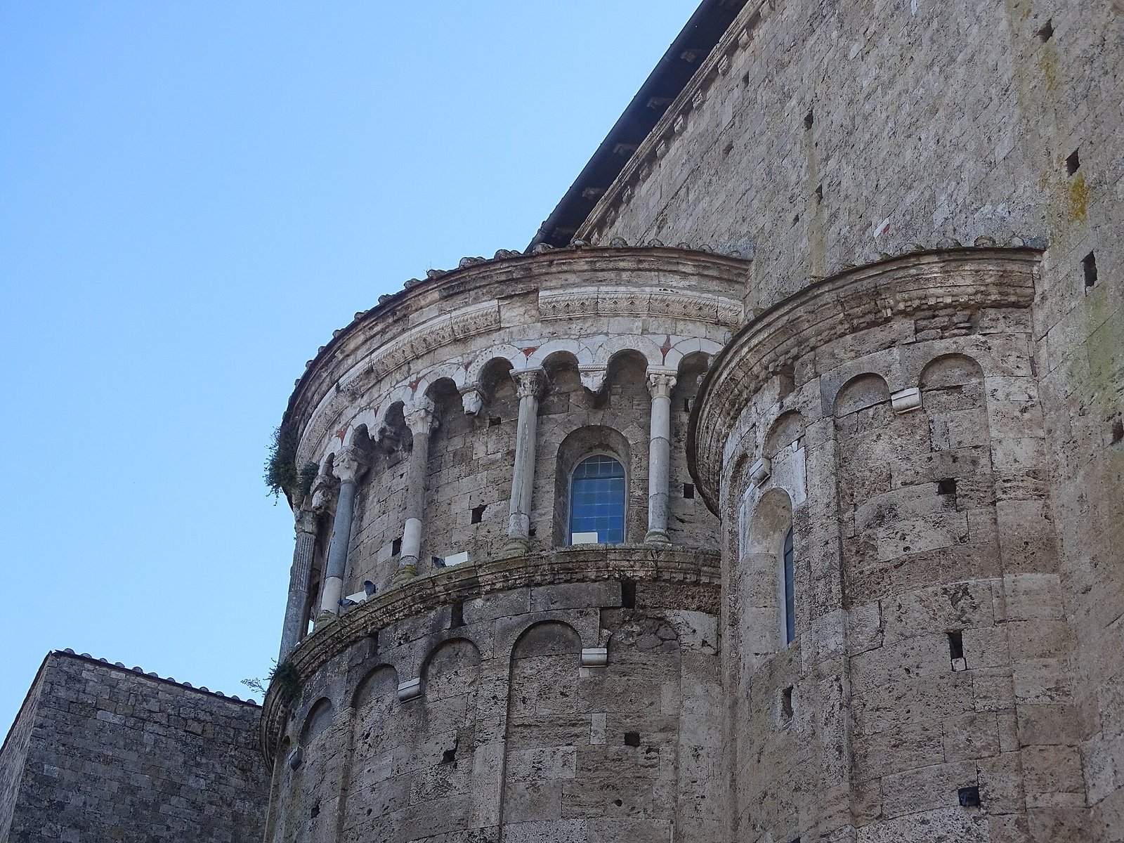 Dove dormire ad Anagni: guida ai migliori quartieri e hotel