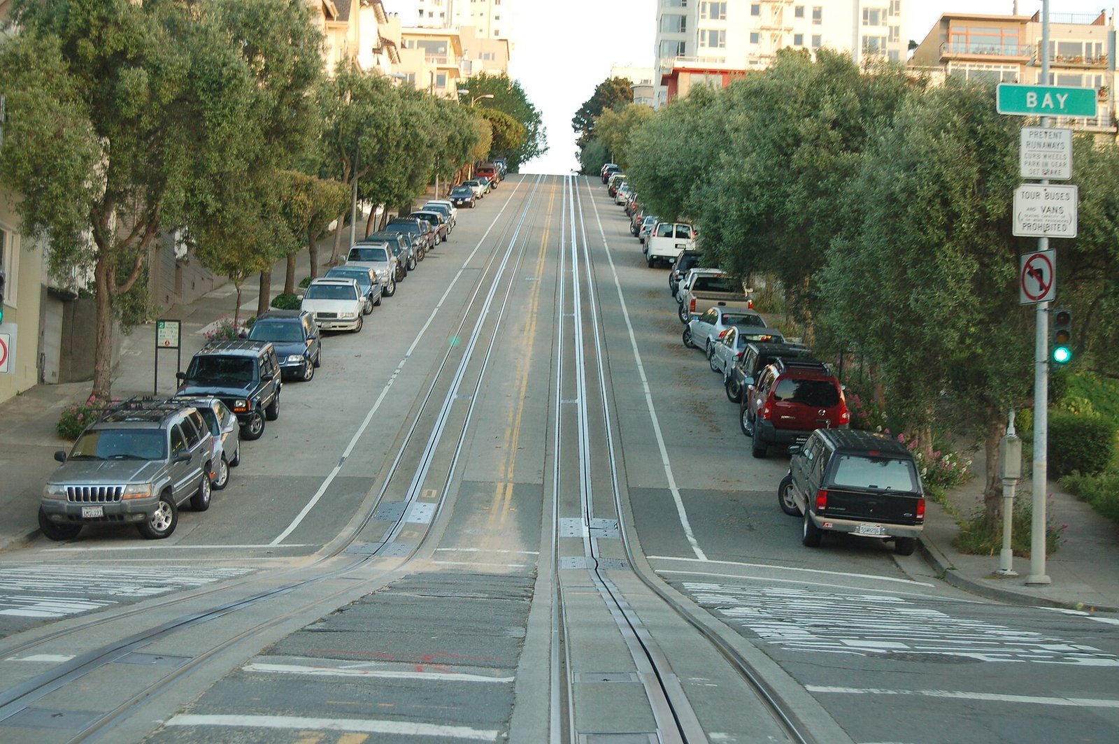 California road trip: da San Francisco a San Diego lungo la