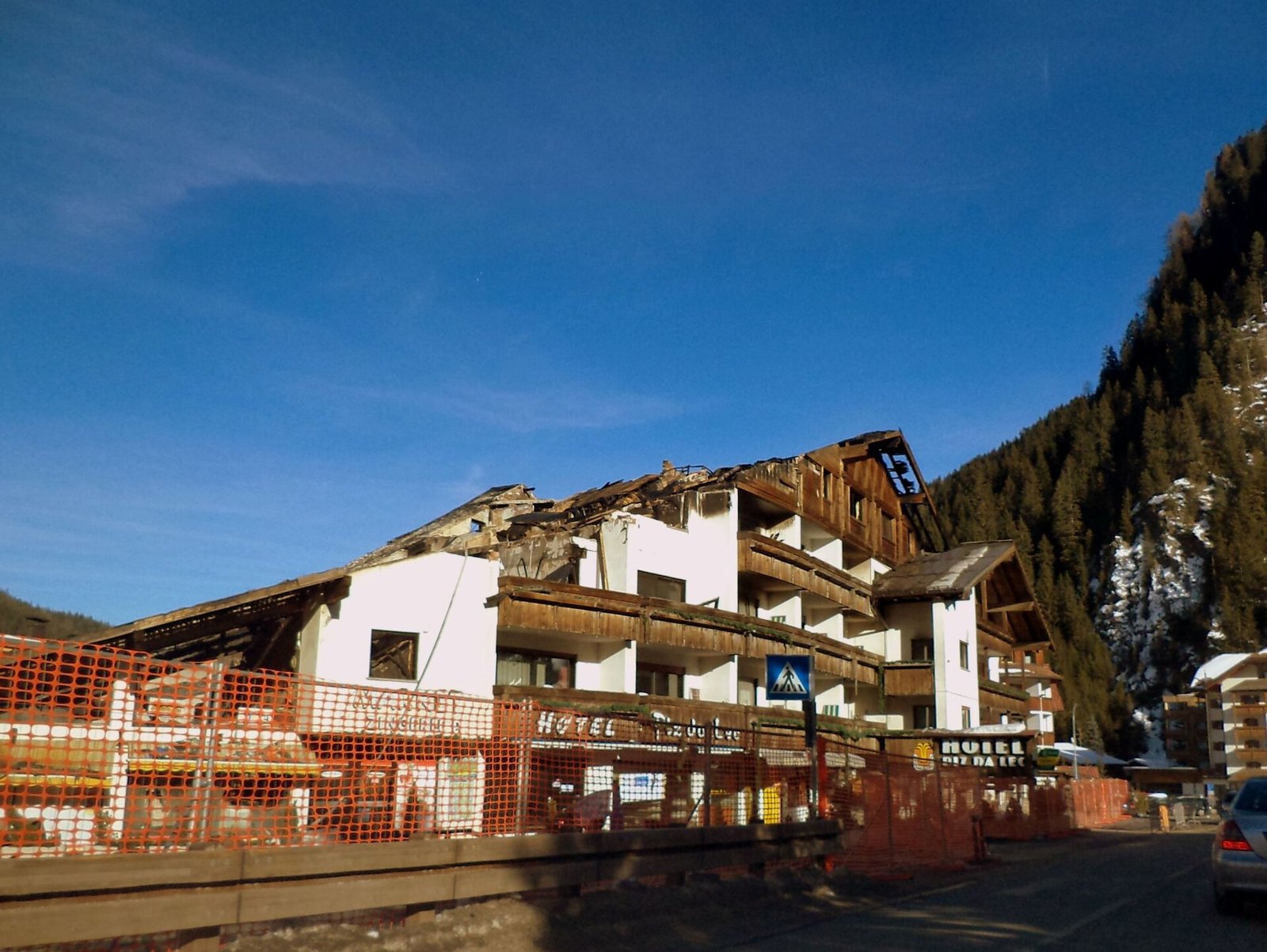 Dove dormire a Corvara in Badia: guida ai migliori quartieri e hotel