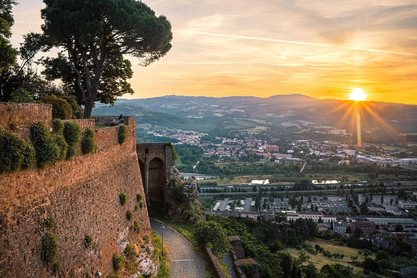 Dove dormire a Orvieto: guida ai migliori quartieri e hotel