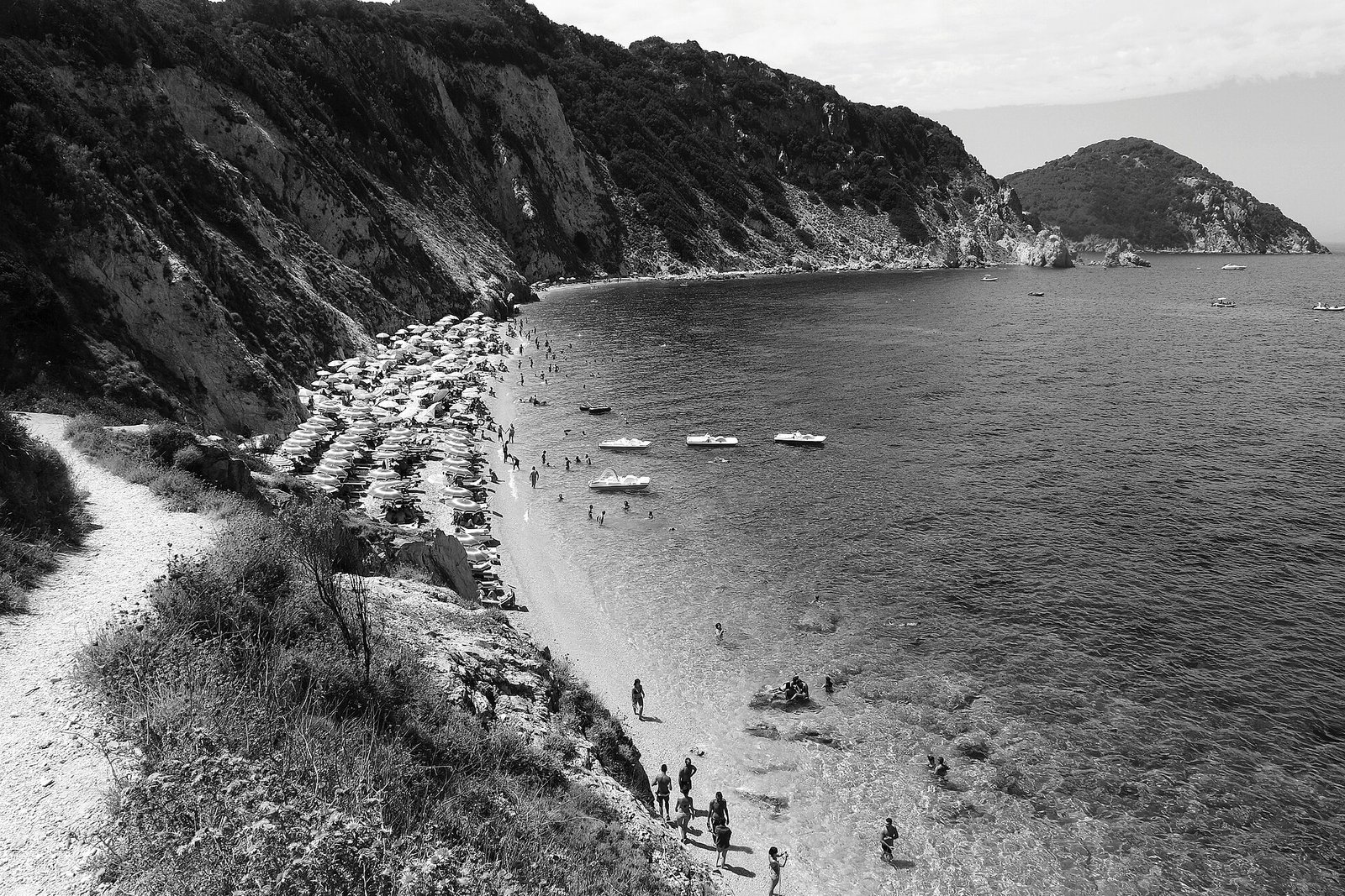 Dove dormire all Isola d Elba: guida ai migliori quartieri e hotel