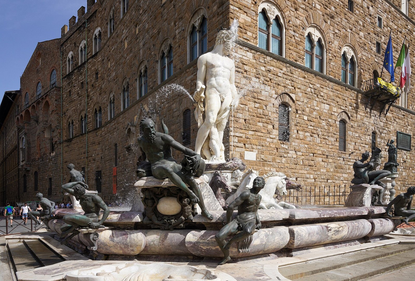 Dove dormire a Nettuno: guida ai migliori quartieri e hotel