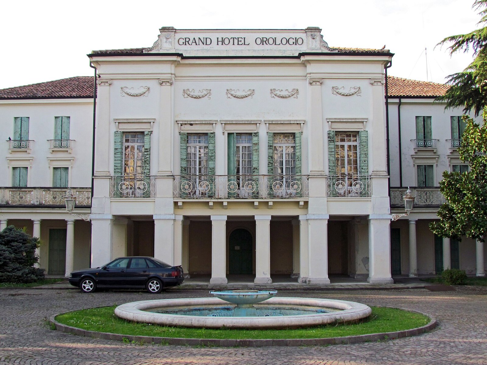 Dove dormire ad Abano Terme: guida ai migliori quartieri e hotel