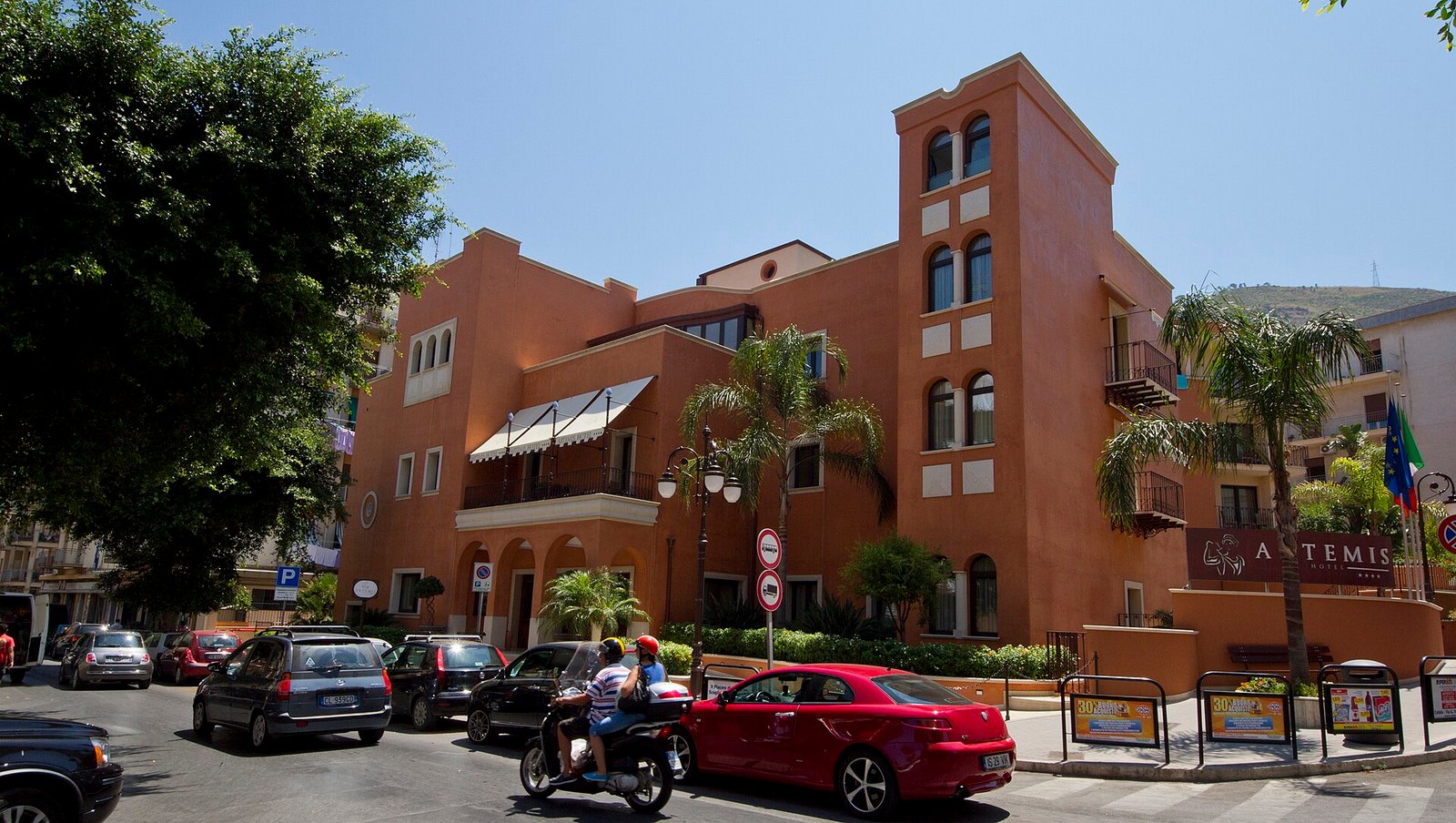Dove dormire a Cefalu: guida ai migliori quartieri e hotel