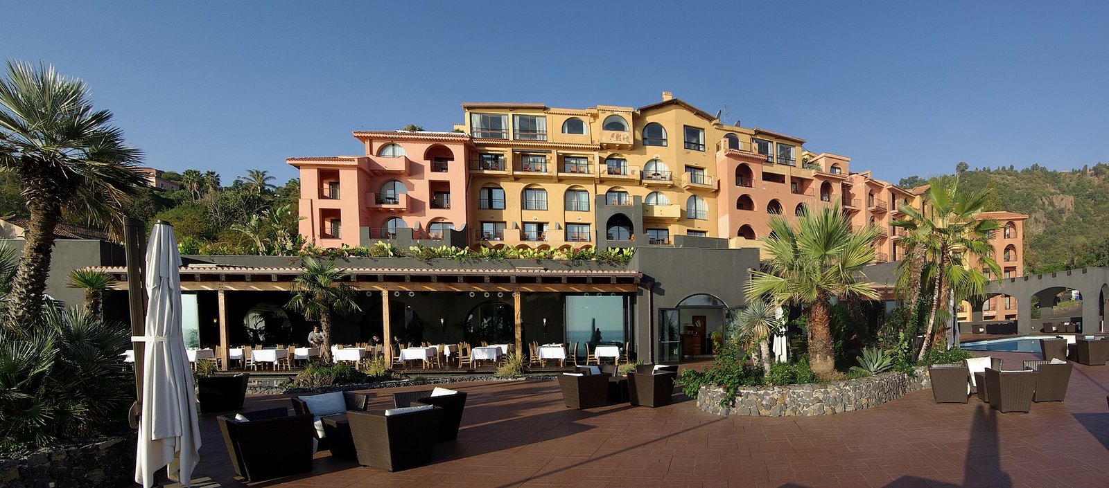 Dove dormire ad Acireale: guida ai migliori quartieri e hotel
