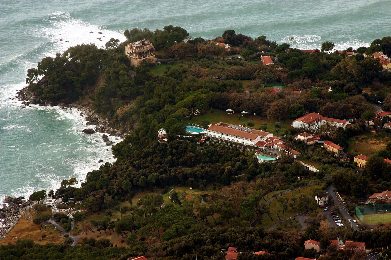 Dove dormire a Maratea: guida ai migliori quartieri e hotel