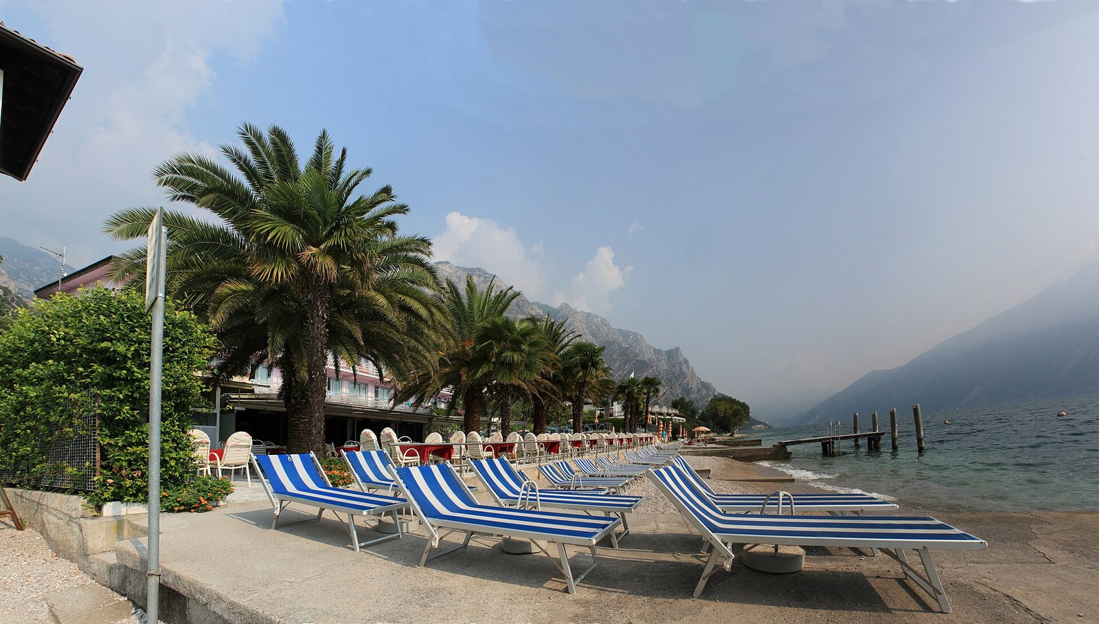 Dove dormire a Limone sul Garda: guida ai migliori quartieri e hotel