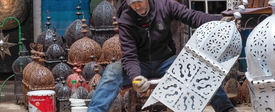 Errori da evitare a Marrakech: La Guida per un Viaggio Perfetto