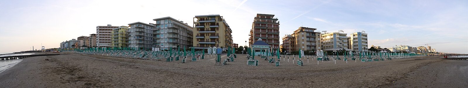 Dove dormire a Jesolo: guida ai migliori quartieri e hotel