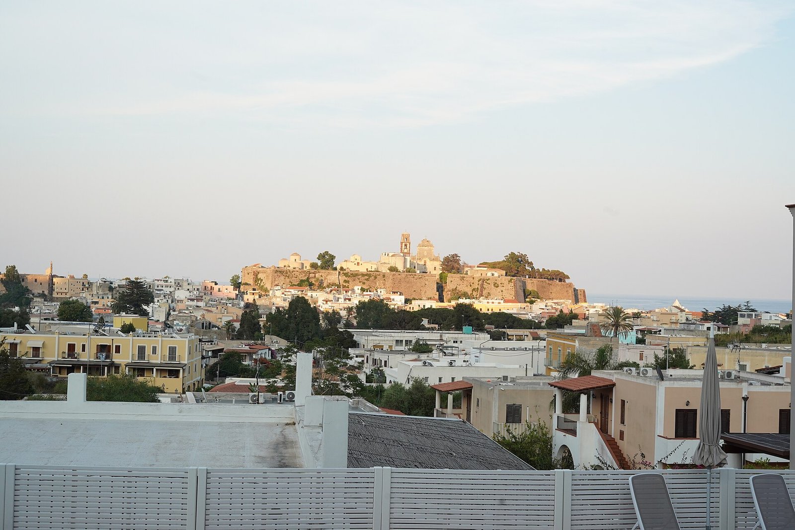 Itinerario alle Isole Eolie: Lipari, Stromboli e vulcani