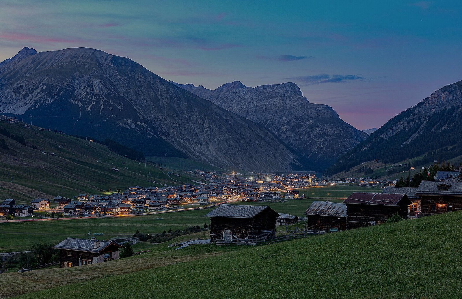 Dove dormire a Livigno: guida ai migliori quartieri e hotel