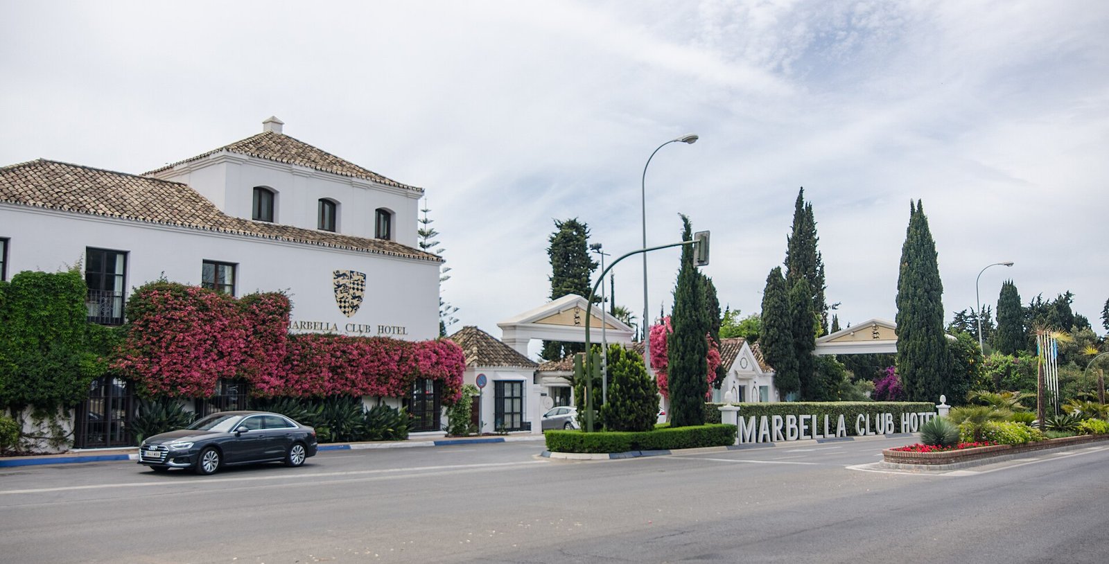 Dove dormire a Marbella: guida ai migliori quartieri e hotel