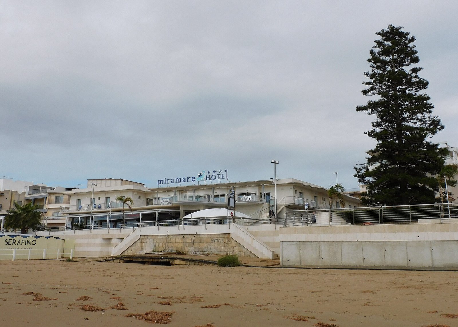 Dove dormire a Marina di Ragusa: guida ai migliori quartieri e hotel