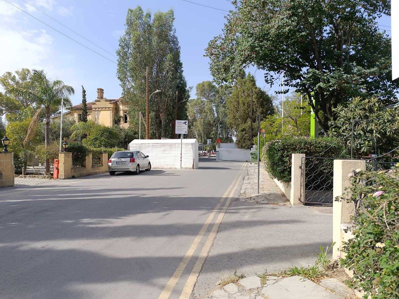 Dove dormire a Nicosia: guida ai migliori quartieri e hotel