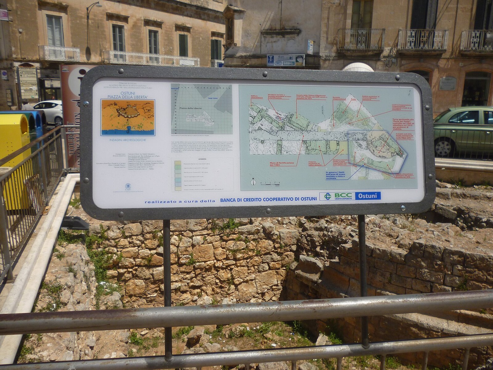 Weekend a Ostuni: la Città Bianca tra mare e colline
