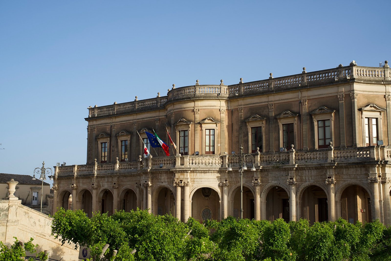 Dove dormire a Noto: guida ai migliori quartieri e hotel